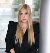 מלי ביצור פרנס / צילום: ענת קזולה מלי ביצור פרנס / צילום: ענת קזולה