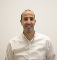אמיר כהן, סמנכל שיווק ומכירות בדמרי / צילום: אפרת מזור אמיר כהן, סמנכל שיווק ומכירות בדמרי / צילום: אפרת מזור