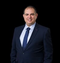 דניאל ישראלי / צילום: סטודיו תומאס דניאל ישראלי / צילום: סטודיו תומאס
