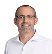 אדריכל אבישי קימלדורף / צילום: רז רוגובסקי אדריכל אבישי קימלדורף / צילום: רז רוגובסקי