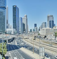 תל אביב / צילום: Shutterstock