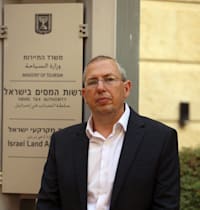 שי אהרונוביץ', מנכ''ל רשות המסים / צילום: יוסי זמיר שי אהרונוביץ', מנכ''ל רשות המסים / צילום: יוסי זמיר