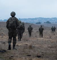 חיילי צה''ל / צילום: דובר צה''ל