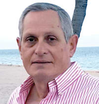 יובל כספי, מנכ''ל כספי ספנות / צילום: פרטי יובל כספי, מנכ''ל כספי ספנות / צילום: פרטי