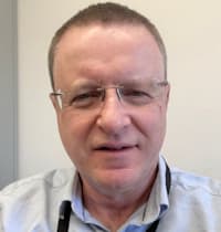 פרופ' לאון אופמן, ממתכנני  משימת פארקר / צילום: תמונה פרטית