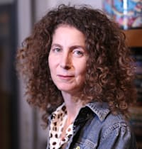 מיכל שרייבר / צילום: נעה הולנדר מיכל שרייבר / צילום: נעה הולנדר