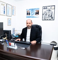 מושיקו מוסקוביץ / צילום: שירה הרשקופ