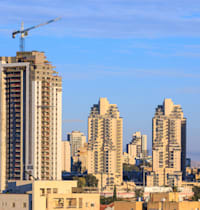 באר שבע. משקיעים מוכרים דירות בהפסד / צילום: Shutterstock