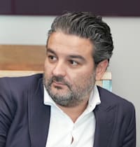 אורן קובי / צילום: כדיה לוי
