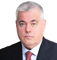 ירון אשכנזי, המייסד ושותף מנהל של קבוצת AWZ / צילום: שלומי אמסלם ירון אשכנזי, המייסד ושותף מנהל של קבוצת AWZ / צילום: שלומי אמסלם