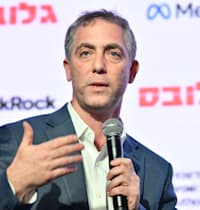 ספי זינגר, יו''ר רשות ניירות ערך / צילום: יוסי כהן