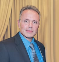 ג'וני סרוג'י / צילום: עמוס בן גרשום, לע''מ