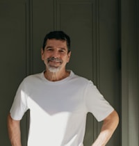 אורן זאב / צילום: תמר גרין