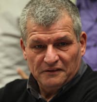 מיקי רוזנטל / צילום: אוריה תדמור מיקי רוזנטל / צילום: אוריה תדמור