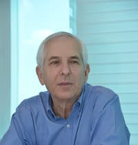 רפי דניאלי, מנכ''ל צים לשעבר / צילום: אוריה תדמור רפי דניאלי, מנכ''ל צים לשעבר / צילום: אוריה תדמור