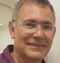 ד''ר גלעד בודנהיימר, ראש שירותי בריאות הנפש במשרד הבריאות / צילום: אתר משרד הבריאות ד''ר גלעד בודנהיימר, ראש שירותי בריאות הנפש במשרד הבריאות / צילום: אתר משרד הבריאות