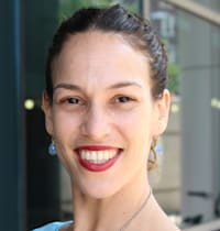 פרופ' ציפי הורביץ קראוס / צילום: תמונה פרטית