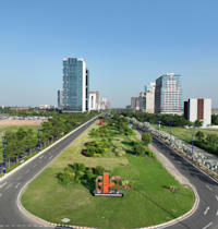 צילום: באדיבות GIFT City