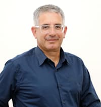 זאב בכר / צילום: ניב קנטור זאב בכר / צילום: ניב קנטור