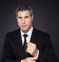עו''ד שי רודה / צילום: ניר סלקמן עו''ד שי רודה / צילום: ניר סלקמן