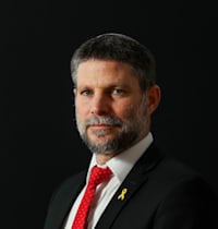 בצלאל סמוטריץ' / צילום: שלומי יוסף