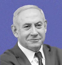בנימין נתניהו, הליכוד / צילום: אלכס קולומויסקי-ידיעות אחרונות