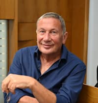 נוחי דנקנר / צילום: תמר מצפי