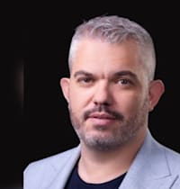 אלכס מריאש, מנכ''ל הכשרת הישוב התחדשות עירונית / צילום: ראובן קסטרו אלכס מריאש, מנכ''ל הכשרת הישוב התחדשות עירונית / צילום: ראובן קסטרו