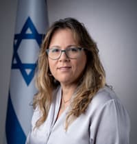 אמירה אהרונוביץ / צילום: Zoog Productions אמירה אהרונוביץ / צילום: Zoog Productions