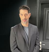 חיים אתגר / צילום: פרטי חיים אתגר / צילום: פרטי