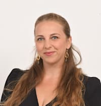 קרן סקריפקין / צילום: חברת אלאלוף קרן סקריפקין / צילום: חברת אלאלוף