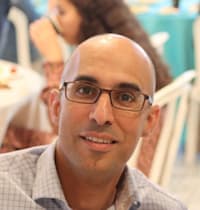 רו''ח הראל שרעבי, ראש חטיבת כספים ורכש בלאומית שירותי בריאות / צילום: יח''צ לאומית רו''ח הראל שרעבי, ראש חטיבת כספים ורכש בלאומית שירותי בריאות / צילום: יח''צ לאומית