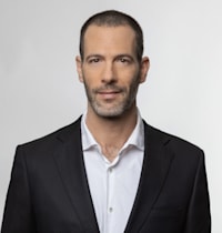 ערן קלינסקי, סמנכ''ל השקעות במור גמל ופנסיה ערן קלינסקי, סמנכ''ל השקעות במור גמל ופנסיה