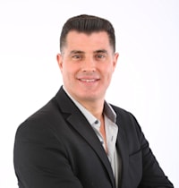 לירן סלע, יועץ משכנתאות ופיננסים / צילום: עידן מעוז לירן סלע, יועץ משכנתאות ופיננסים / צילום: עידן מעוז