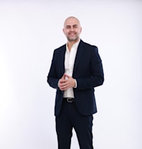 אבי יוסופוב, סגן יו''ר התאחדות יועצי המשכנתאות / צילום: ישראל פנחסוב אבי יוסופוב, סגן יו''ר התאחדות יועצי המשכנתאות / צילום: ישראל פנחסוב