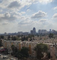 באר שבע / צילום: Shutterstock