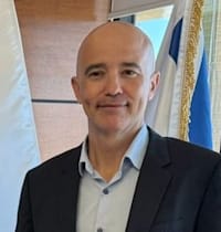 עו''ד איתן צפריר / צילום: אופיר כהן עו''ד איתן צפריר / צילום: אופיר כהן