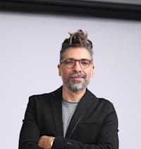 סאבו טיילור דיאב / צילום: אלה פאוסט סאבו טיילור דיאב / צילום: אלה פאוסט