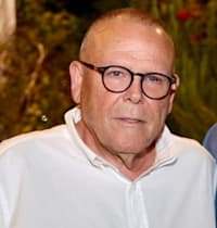 ארנון בר דוד / צילום: ניב קנטור ארנון בר דוד / צילום: ניב קנטור