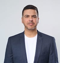 חסן טואפרה / צילום: צילום פרטי חסן טואפרה / צילום: צילום פרטי