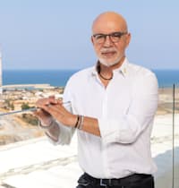 קלוד נחמיאס / צילום: יח''צ
