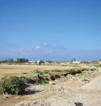 מגרש לפיתוח / צילום: בר אל
