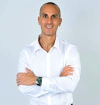 אודי תייר, מנכ''ל מיטב ניהול תיקים / צילום: שרון כהן אודי תייר, מנכ''ל מיטב ניהול תיקים / צילום: שרון כהן