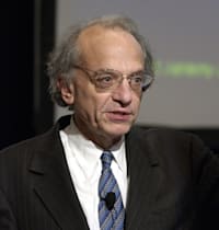 פרופ׳ ג'רמי סיגל / צילום: Reuters