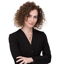 עו''ד אורטל גר / צילום: ניקי וסטפהל