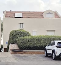 עסקה תחת אש: דירת 6 חדרים בחיפה / צילום: דובי בן גדליהו