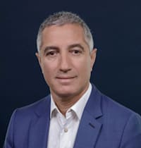 עמי פרץ / צילום: דוד סקורי