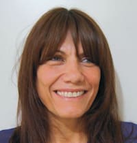 פרופ' יואלה ברבי-מאיר / צילום: אתר אוניברסיטת בן גוריון פרופ' יואלה ברבי-מאיר / צילום: אתר אוניברסיטת בן גוריון