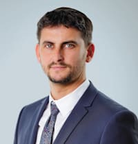 אלעד גולדפרב / צילום: אריאל זנדברג אלעד גולדפרב / צילום: אריאל זנדברג