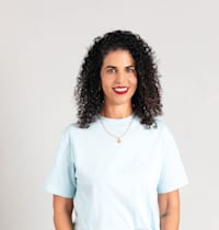איילת גנאור יצחק / צילום: אפרת הלר איילת גנאור יצחק / צילום: אפרת הלר